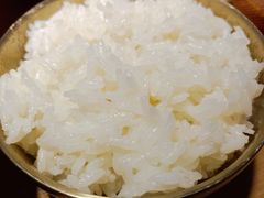 米饭-米一仙·成都小碗菜(东万达店)
