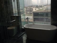 花样年·隆堡酒店-榛悦隆堡成都酒店(春熙路太古里店)