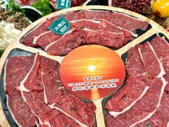 -乔先生涮肉·鲜活牛羊肉火锅(塘沽店)