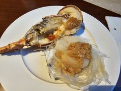 -富力丽思卡尔顿酒店·香荟全日制餐厅
