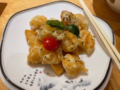 -淘谷粤有味(石湾店)