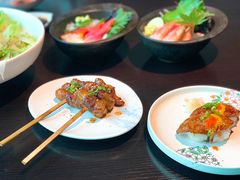 -笑福亭料理小馆(解放碑店)