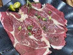 -九田家黑牛烤肉料理(潍坊青州市泰华城店)