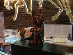 大堂-GODIVA(万象城店)