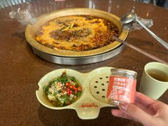 -巴倒烫陆派火锅山庄(南山总店)
