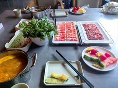 -君邦火锅(新疆大厦店)