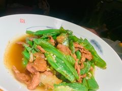 -佬麻雀·新湘菜(珠海金发购物中心店)