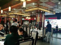 大堂-牛头鱼庄·地道广西菜(鲁班店)