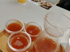 -蔡澜点心·粤菜(丽泽天街店)