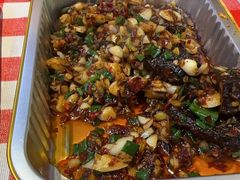 -肉店炸炸炸·爆汁孜然牛肉