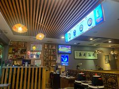 大堂-丫丫汤膳打边炉(宏府408坊店)