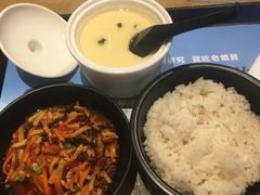 -老娘舅中式快餐(美好广场店)