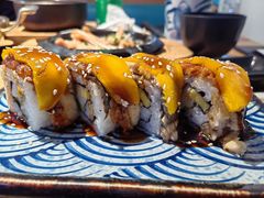 -沼津港日本料理·寿喜烧·烧鸟(新世界大丸百货店)