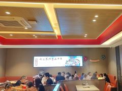 -蝎王府羊蝎子(虎坊桥总店)