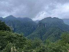 -广东大峡谷