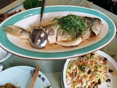 -渔娘渔家丹东海鲜(东直门店)