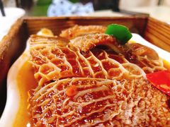 -名点一号·精致茶点·手工制作(宝华店)