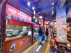 -萍姐火锅·公路夜市(南京新街口店)