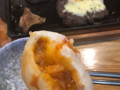 泡菜芝士包-源味家(杏林街店)