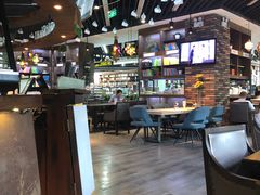 -慕佳精品西餐咖啡(新华北区店)