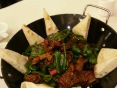 -小厨娘淮扬菜(天印大道店)