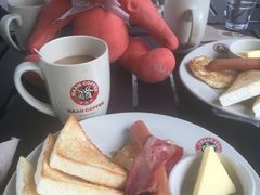 -MAAN COFFEE(金桥店)