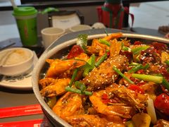 -川成元·麻辣香锅(凯德MALL西直门店)