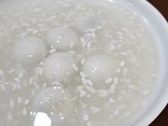 米酒汤圆-东京包子楼(政七街店)