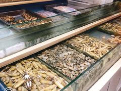 -老姑砂锅·烧烤天津菜(体北道店)