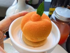 -重庆丽晶酒店·渝厨房