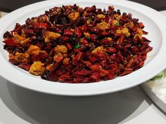 -万荣烤鸭店·北京菜(天坛店)