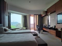 -惠州金海湾嘉华度假酒店