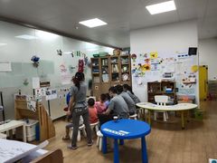 -东方启音·儿童康复中心·自闭症干预·语言迟缓·发育迟缓(深圳宝安中心)