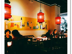 大堂-遇见长安(兰州中心店)