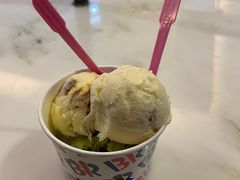 普拉尼奶油-芭斯罗缤31冰淇淋(BHG MALL上地店)