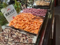 -钱小奴创意自助餐厅·原切谷饲安格斯畅吃(苏州昆山招商花园城店)