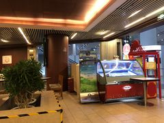 -花漾咖啡(首都国际机场六号店)