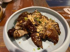-滇越乘象云南餐厅(豆各庄店)