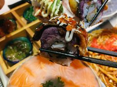 紫薯-羽寿司(东方宝泰店)