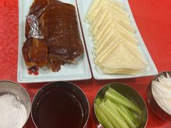 -魁盛居百年鲁菜馆(中林路店)