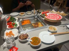 -海底捞火锅(丰尚国际广场店)