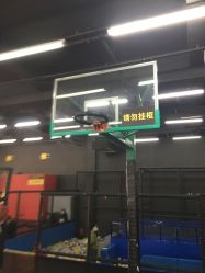 -零重力蹦床空间·滑梯·海洋球·团建(奥特莱斯店)