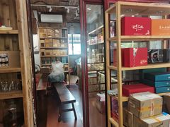 -下梅人家土菜馆(历史文化餐厅度假区店)