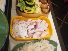 -润园四季椰子鸡火锅(海上世界店)