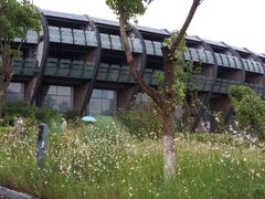 iphone_upload_pic-上海滴水湖皇冠假日酒店