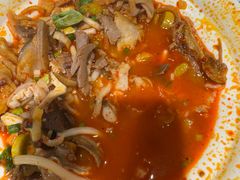 -有奴思烤肉·清真(正宁路店)
