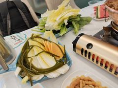 -0317火锅鸡·清真(正达店)