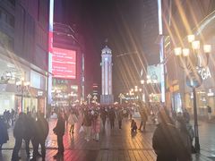 -八一好吃街·高品美食广场