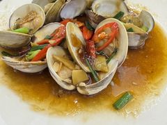 -鑫鸿达·海鲜闽菜热炒小馆(中山路店)