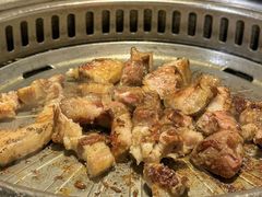 -军硕烤肉·部队火锅(二七万达店)